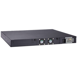 Axiomtek NA593 Network Appliance for Intel Core, Pentium, or Celeron Processor, 2 USB, HDMI, LAN scalability